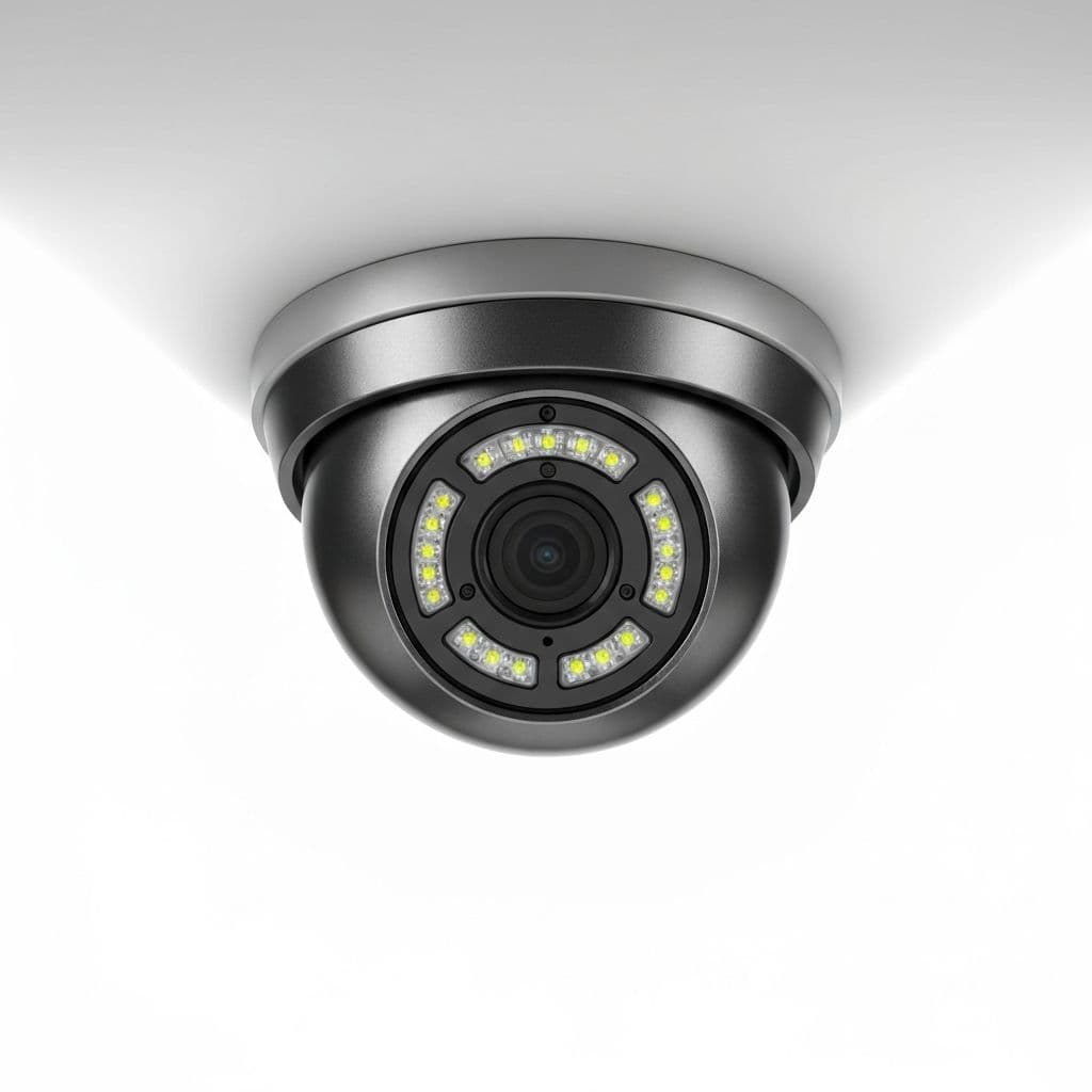 CCTV Sales & Installation