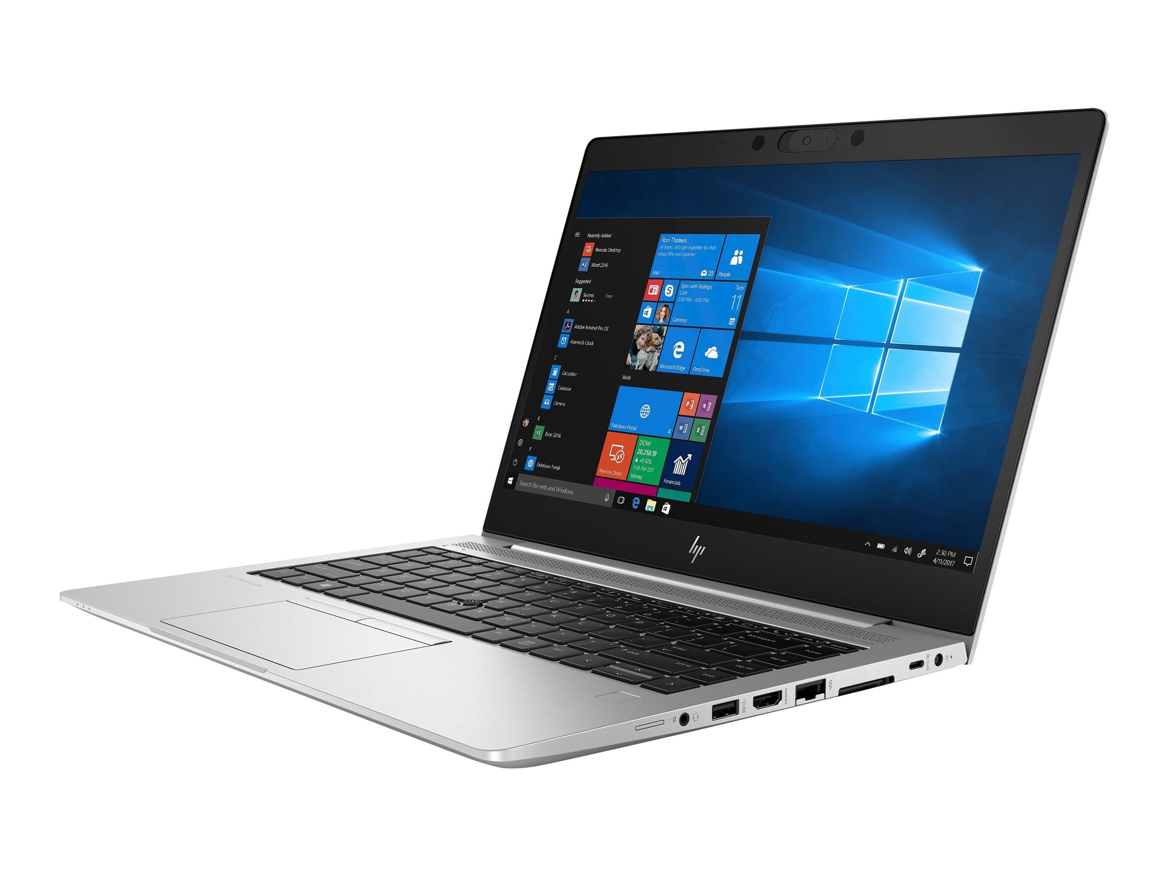 HP EliteBook 745 G6