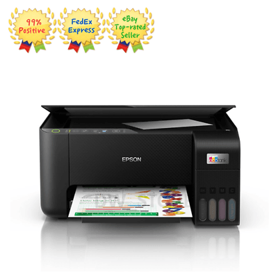 Epson EcoTank L3250 All-in-One Printer