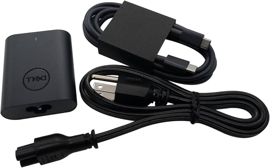 LE Type-C Original 60W Laptop Charger