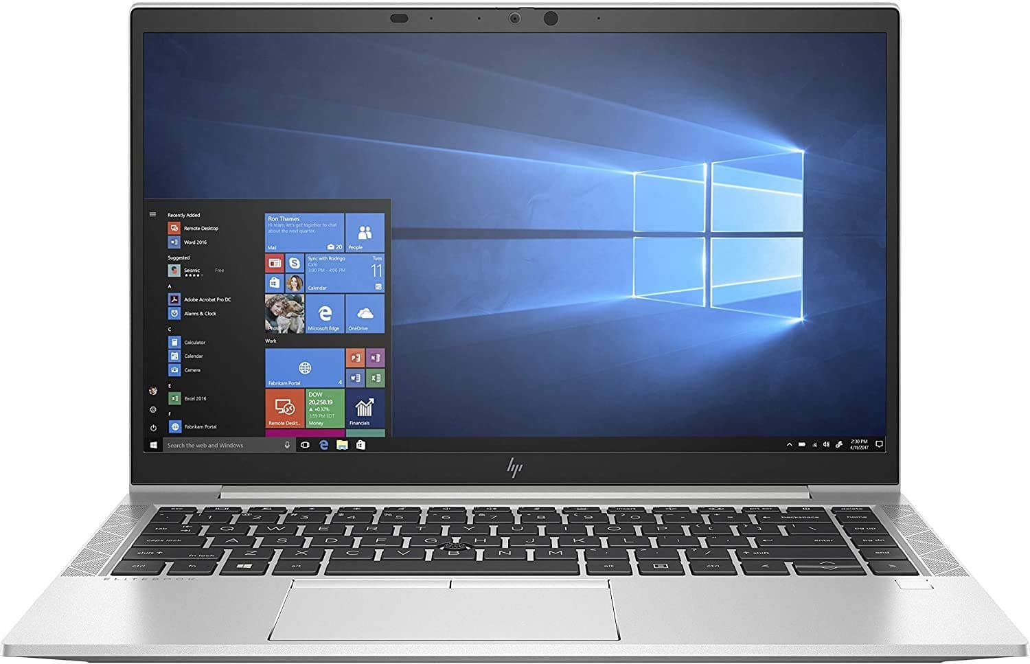 HP EliteBook 840 G7 – Core i5