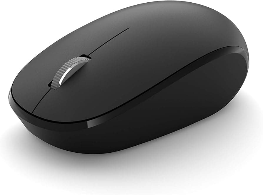 Windows 10 Wireless Mouse
