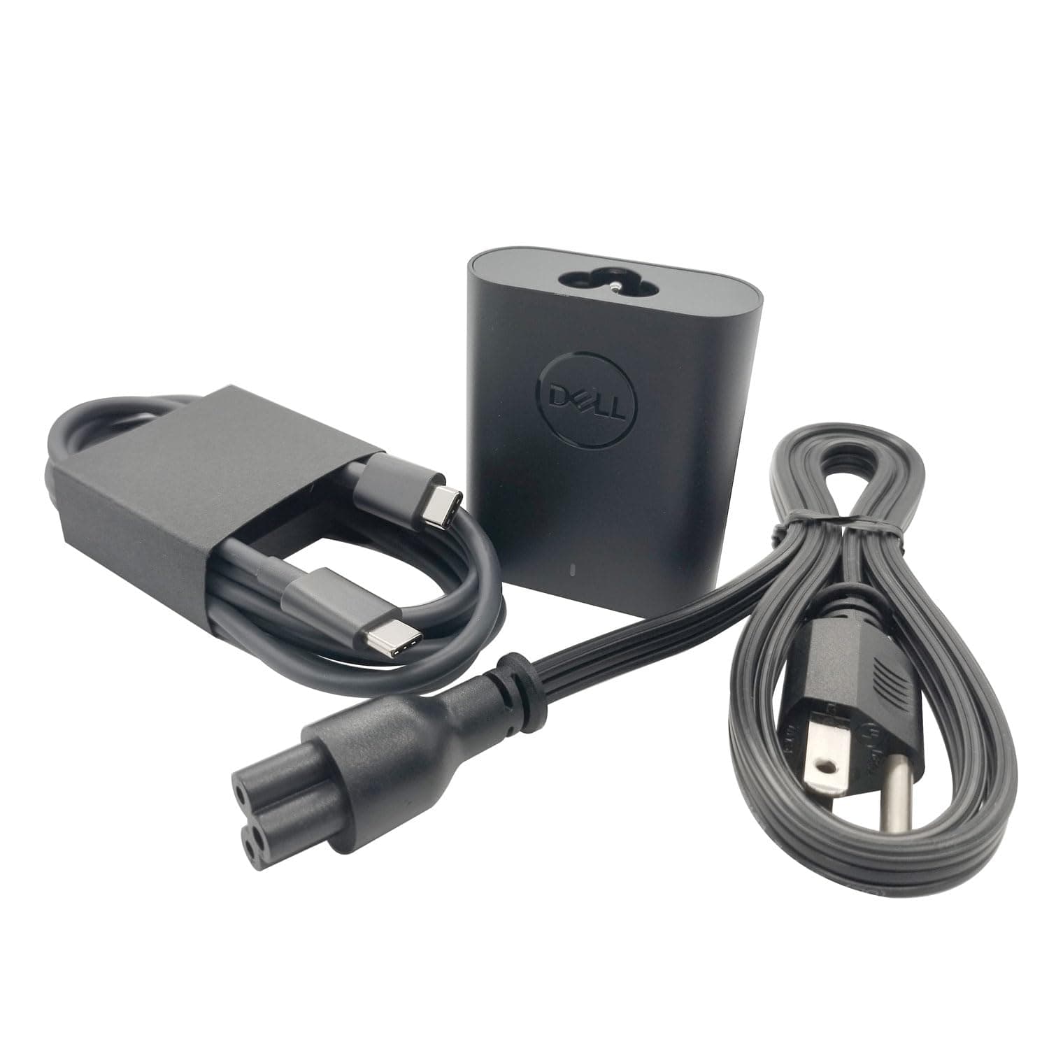 DELL Type-C Original 60W Laptop Charger