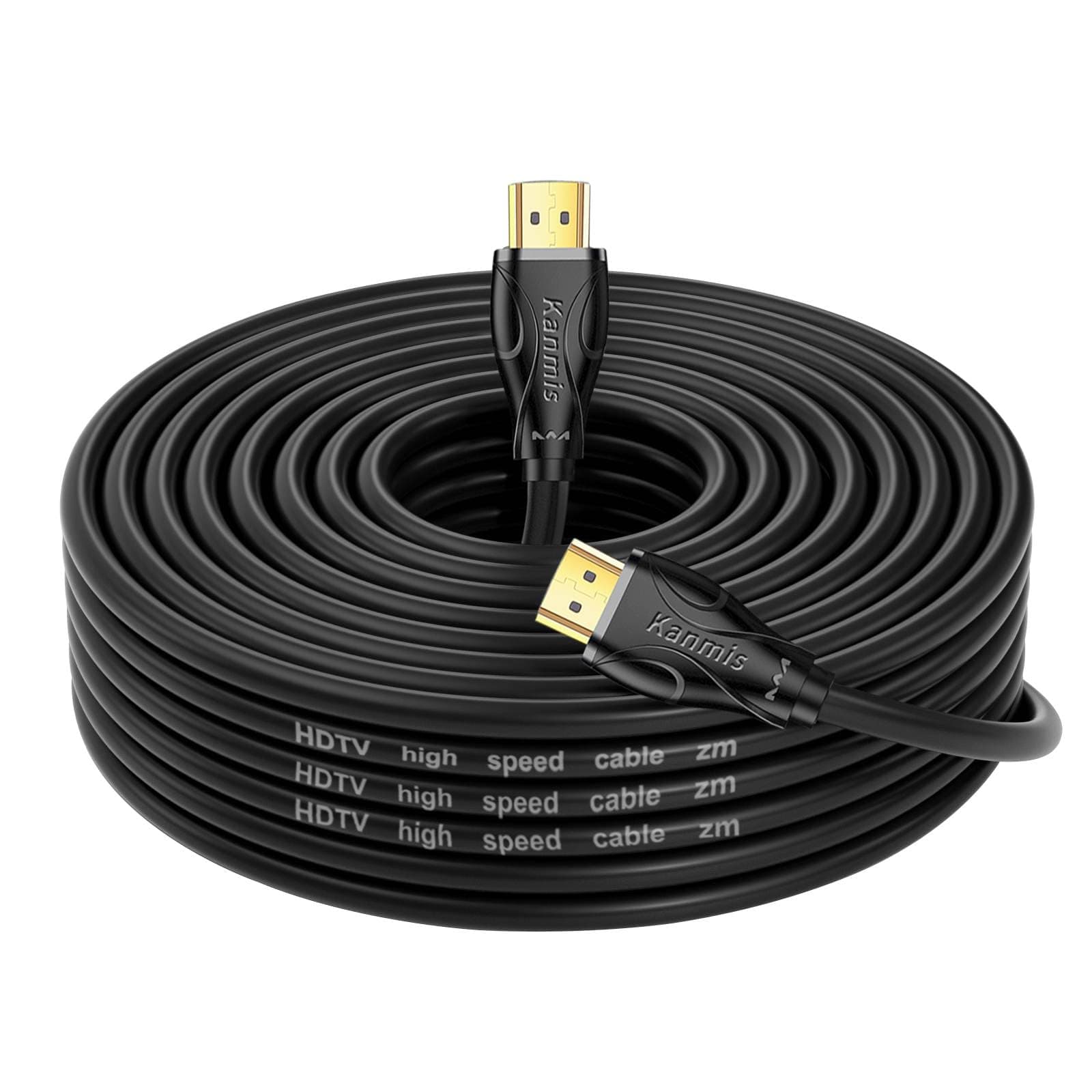 30M 4K HDMI Copper Cable