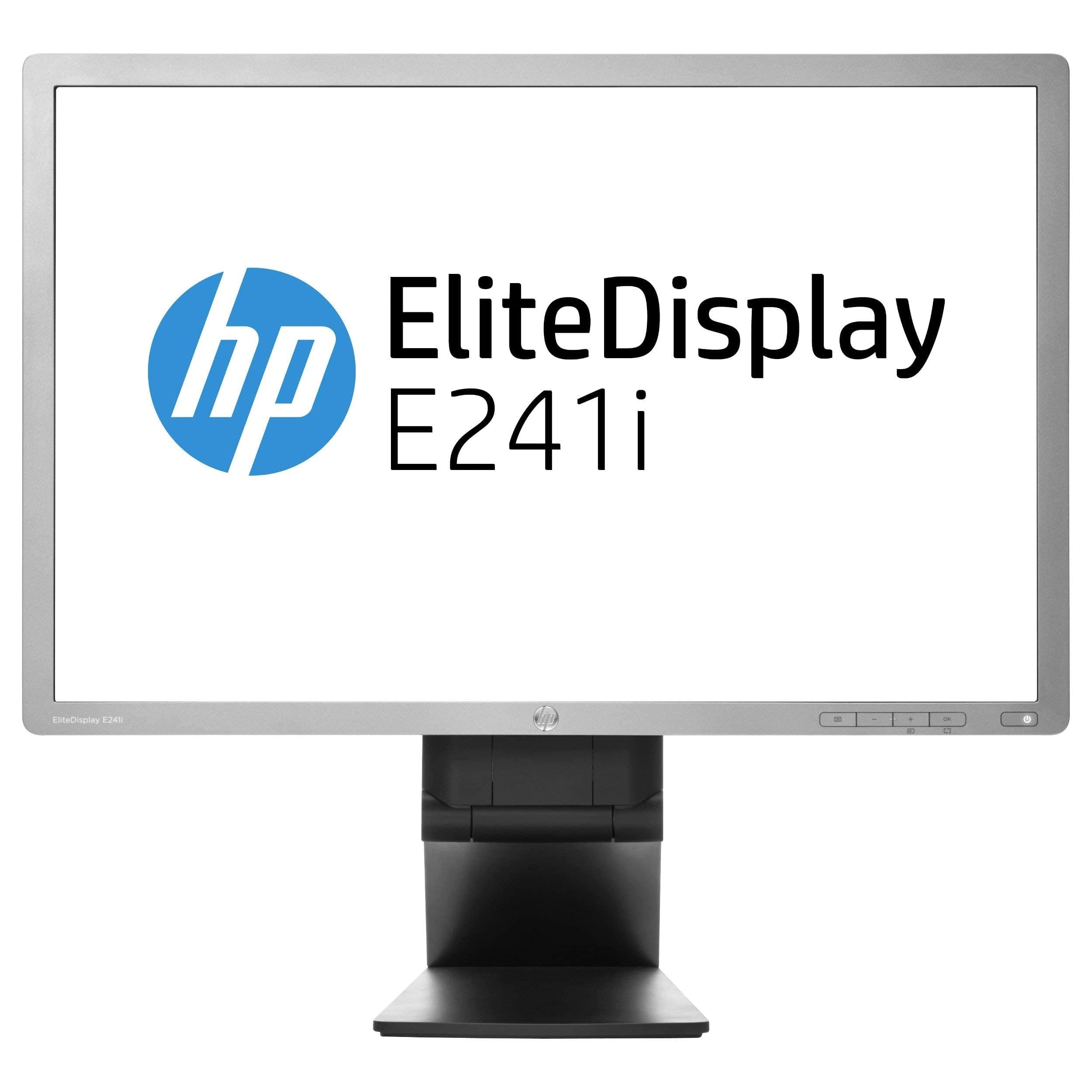 HP E241 Monitor