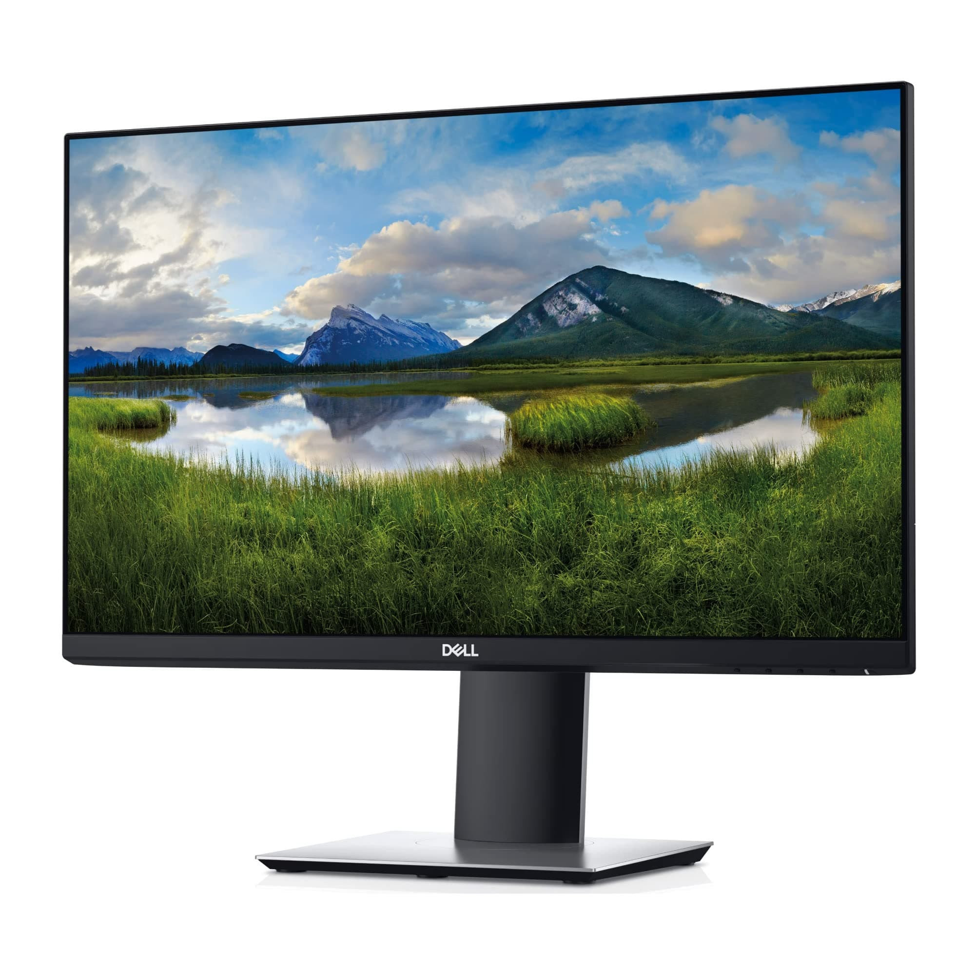 23" Dell Wide Monitor (Ex UK)