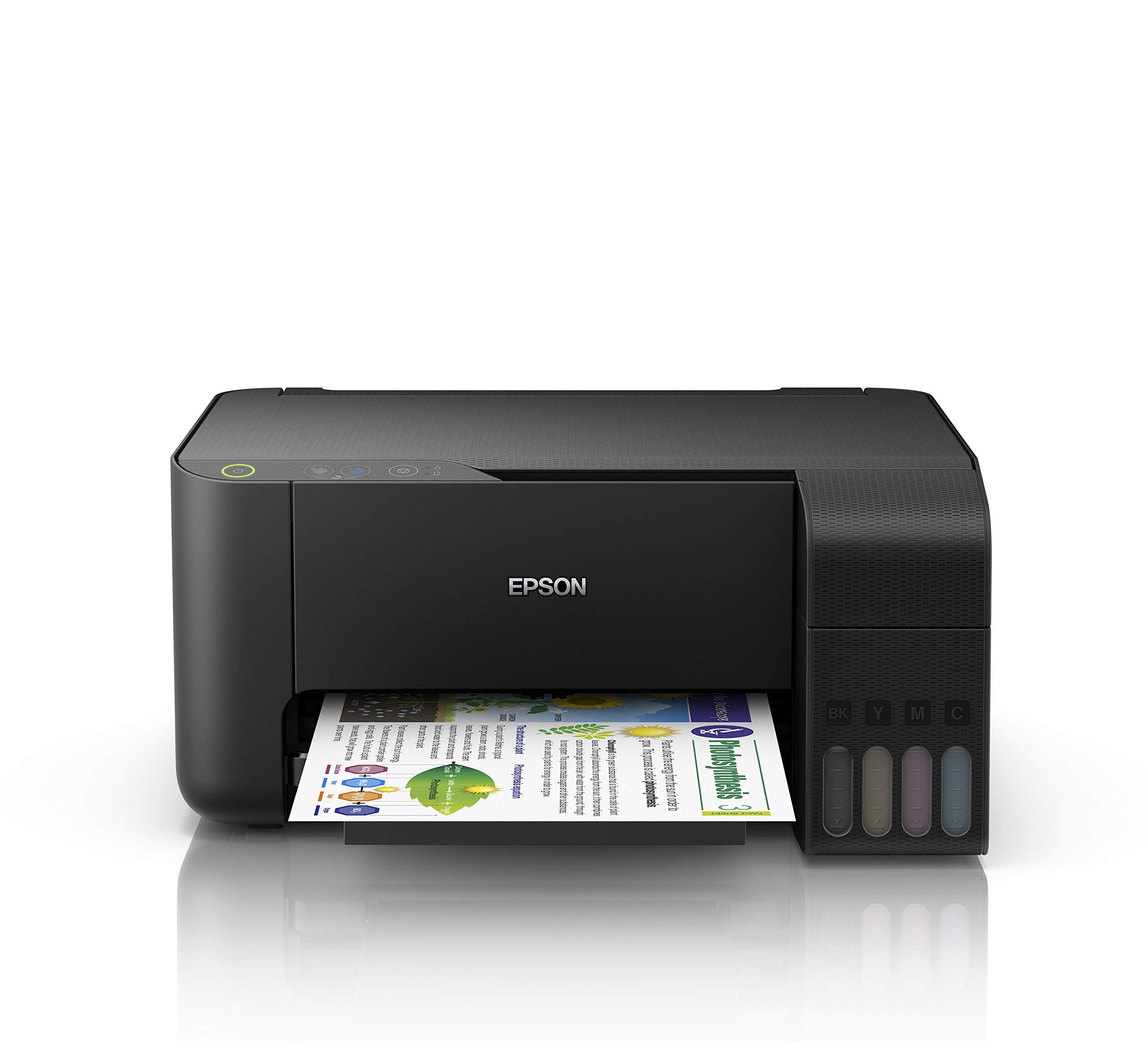 Epson L3110 EcoTank All-in-One