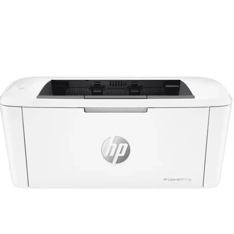 HP LaserJet M111w Wireless Printer