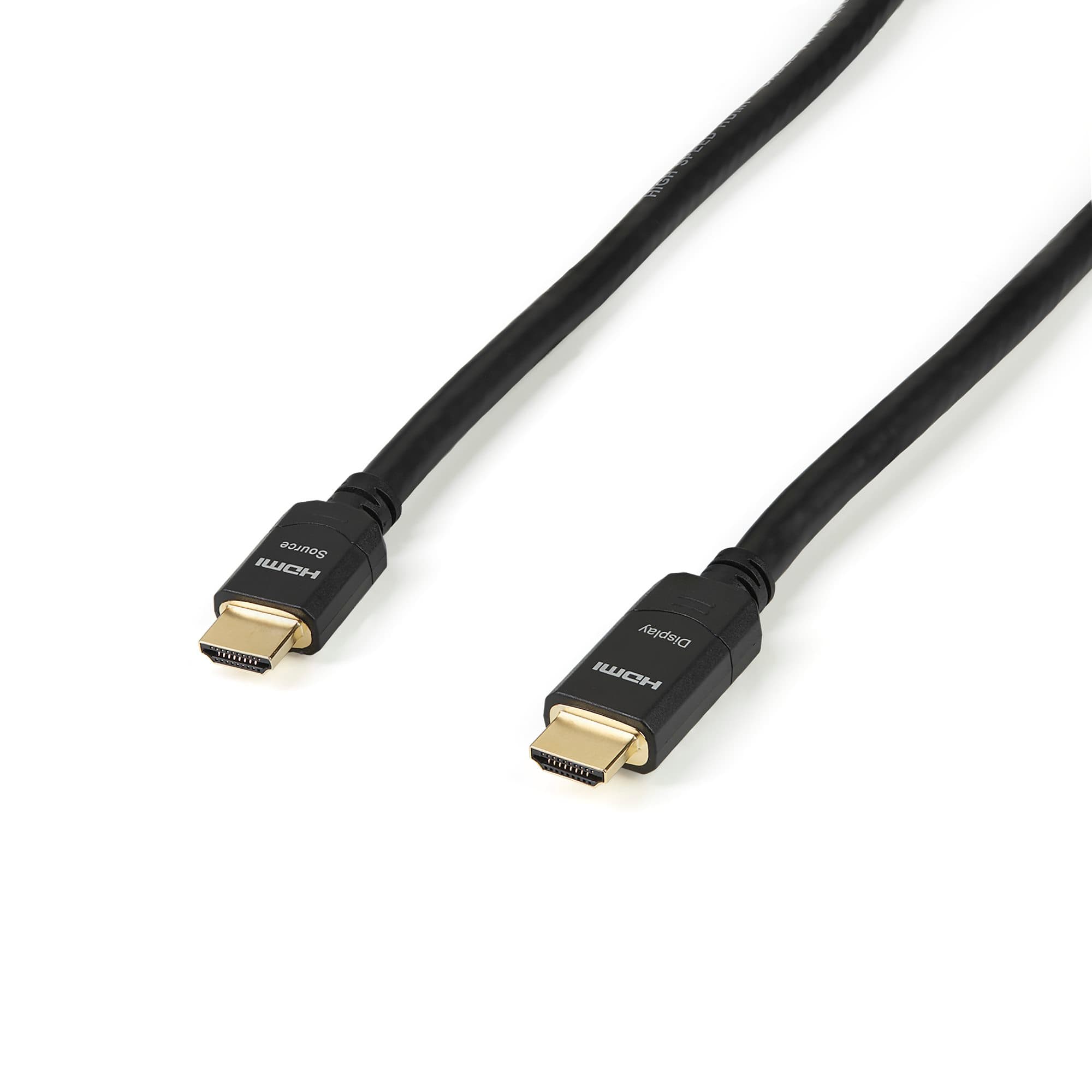20M 4K HDMI Copper Cable
