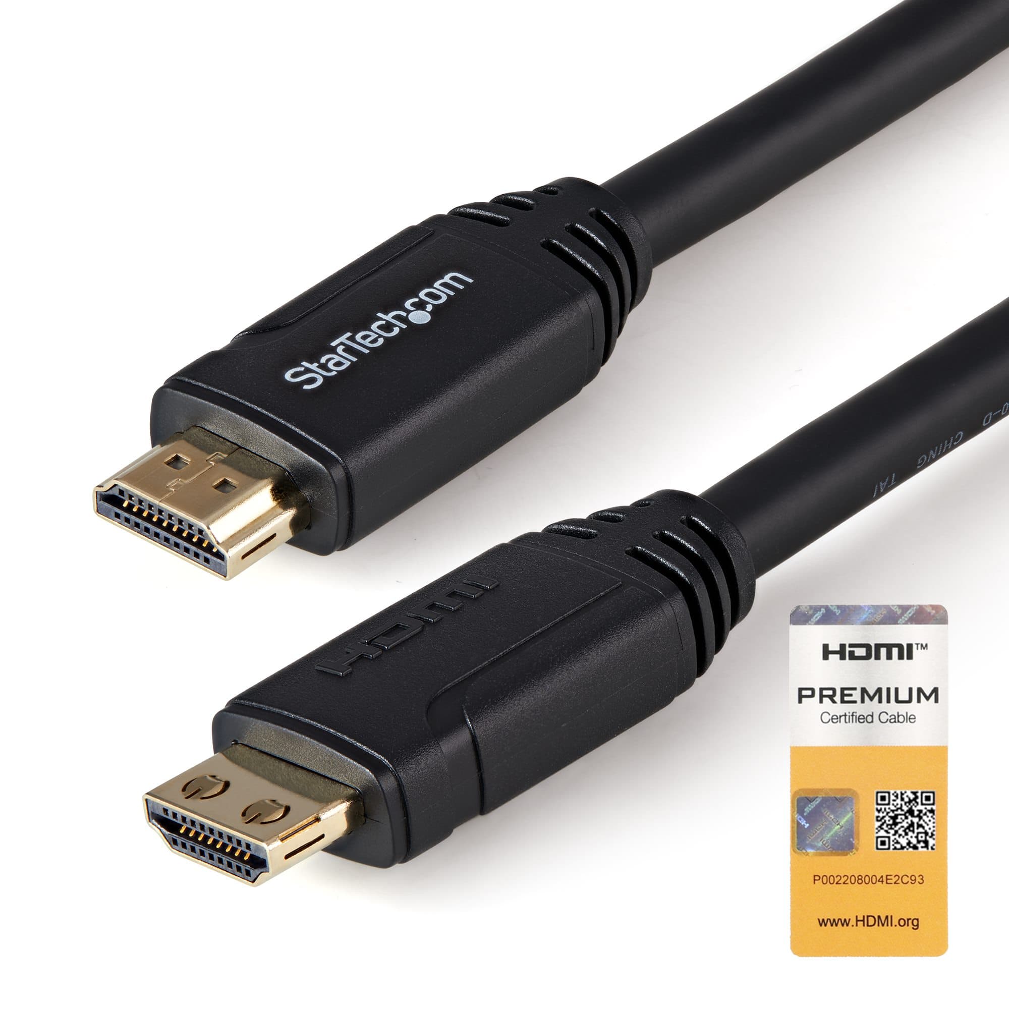 3M 4K HDMI Copper Cable