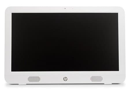 20" HP Wide Monitor (Ex UK)